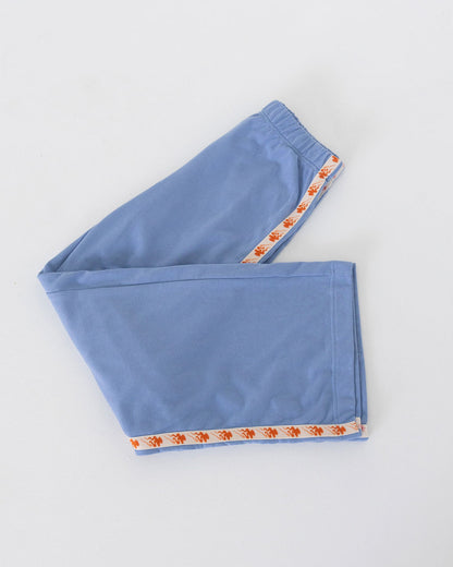 Ryū Lounge Pants Blue